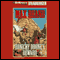 Ronicky Doone's Reward: Doone #2 (Unabridged) audio book by Max Brand