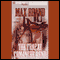 The Trap at Comanche Bend (Unabridged) audio book by Max Brand
