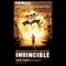 Invincible: My Journey from Fan to NFL Team Captain (Unabridged) audio book by Vince Papale, Chad Millman