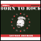 Born to Rock (Unabridged) audio book by Gordon Korman