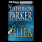 The Fallen (Unabridged) audio book by T. Jefferson Parker