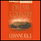 Dream Country (Unabridged) audio book by Luanne Rice