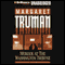 Murder at The Washington Tribune: Capital Crimes #21 (Unabridged) audio book by Margaret Truman