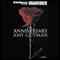 The Anniversary (Unabridged) audio book by Amy Gutman