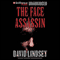 The Face of the Assassin (Unabridged) audio book by David Lindsey