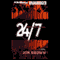 24/7 (Unabridged) audio book by Jim Brown