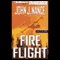 Fire Flight (Unabridged) audio book by John J. Nance