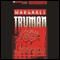 Murder at Ford's Theatre: Capital Crimes #19 (Unabridged) audio book by Margaret Truman