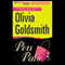 Pen Pals (Unabridged) audio book by Olivia Goldsmith
