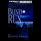 Blind Run (Unabridged) audio book by Patricia Lewin