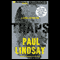 Traps: A Novel of the FBI (Unabridged) audio book by Paul Lindsay
