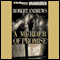 A Murder of Promise (Unabridged) audio book by Robert Andrews