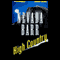 High Country: An Anna Pigeon Mystery audio book by Nevada Barr