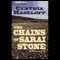 The Chains of Sarai Stone: A Five Star Western audio book by Cynthia Haseloff