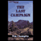The Last Campaign: A Five Star Western audio book by Tim Champlin