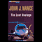 The Last Hostage audio book by John J. Nance