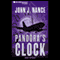 Pandora's Clock audio book by John J. Nance