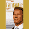Fantastic: The Life of Arnold Schwarzenegger audio book by Laurence Leamer