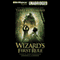 Wizard's First Rule: Sword of Truth, Book 1 (Unabridged) audio book by Terry Goodkind