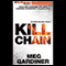 Kill Chain: An Evan Delaney Novel (Unabridged) audio book by Meg Gardiner