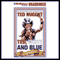 Ted, White, and Blue: The Nugent Manifesto (Unabridged) audio book by Ted Nugent