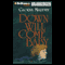 Down Will Come Baby (Unabridged) audio book by Gloria Murphy