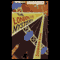 The London Eye Mystery (Unabridged) audio book by Siobhan Dowd