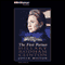 The First Partner: Hillary Rodham Clinton audio book by Joyce Milton