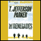 The Renegades: A Charlie Hood Novel #2 (Unabridged) audio book by T. Jefferson Parker