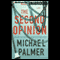 The Second Opinion (Unabridged) audio book by Michael Palmer