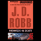 Promises in Death: In Death, Book 28 (Unabridged) audio book by J. D. Robb