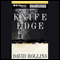 A Knife Edge (Unabridged) audio book by David Rollins