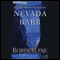 Borderline audio book by Nevada Barr