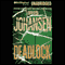 Deadlock (Unabridged) audio book by Iris Johansen
