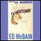 Downtown (Unabridged) audio book by Ed McBain