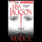 Malice (Unabridged) audio book by Lisa Jackson