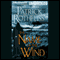 The Name of the Wind: Kingkiller Chronicles, Day 1 (Unabridged) audio book by Patrick Rothfuss