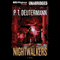 Nightwalkers (Unabridged) audio book by P. T. Deutermann