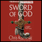 Sword of God (Unabridged) audio book by Chris Kuzneski