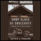 Shop Class as Soulcraft: An Inquiry into the Value of Work (Unabridged) audio book by Matthew B. Crawford