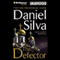 The Defector (Unabridged) audio book by Daniel Silva