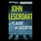 A Plague of Secrets (Unabridged) audio book by John Lescroart