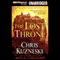 The Lost Throne (Unabridged) audio book by Chris Kuzneski