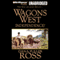 Wagons West Independence! (Unabridged) audio book by Dana Fuller Ross