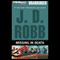 Missing in Death: In Death (Unabridged) audio book by J. D. Robb