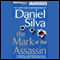The Mark of the Assassin (Unabridged) audio book by Daniel Silva