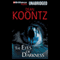 The Eyes of Darkness (Unabridged) audio book by Dean Koontz