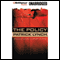 The Policy (Unabridged) audio book by Patrick Lynch