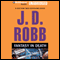 Fantasy in Death: In Death, Book 30 (Unabridged) audio book by J. D. Robb