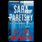 Bitter Medicine audio book by Sara Paretsky